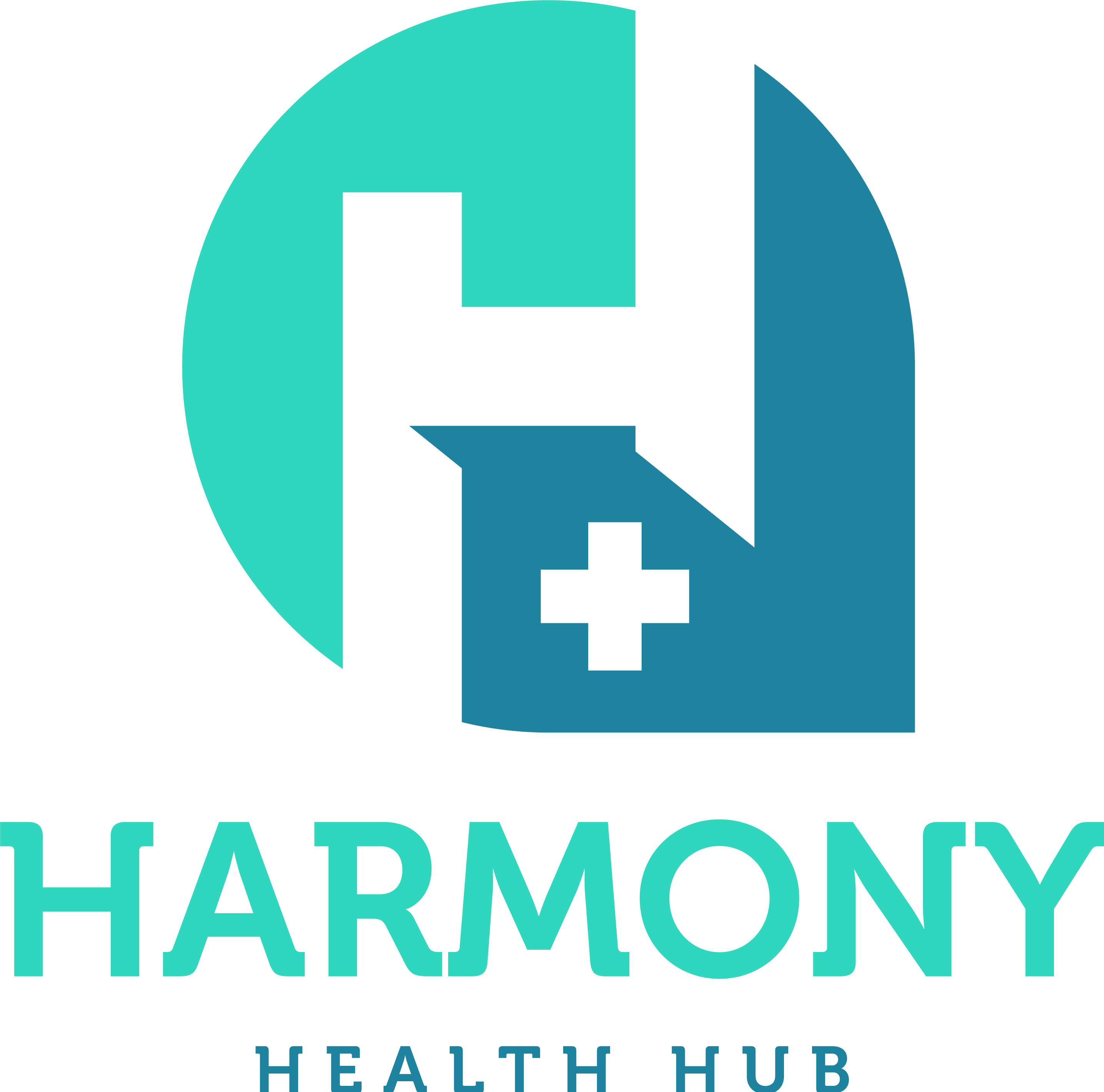 Harmony-Health-Hub